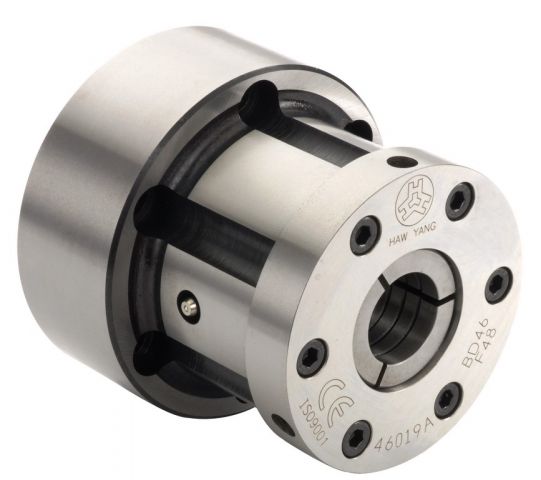 COLLET CHUCK